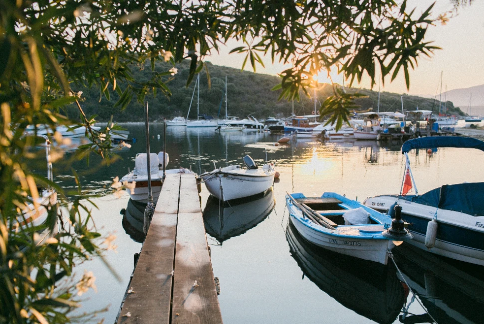 Exploring Lake Geneva's Charming Lakeside Attractions