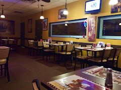 Pizza near Chateau Royale Inn